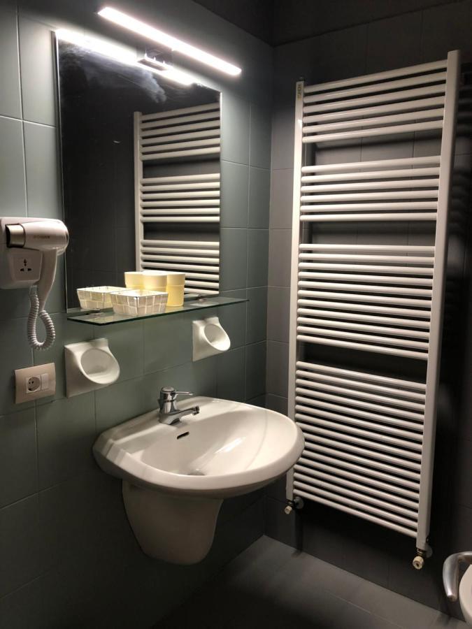 Comfort Single Room Balcony