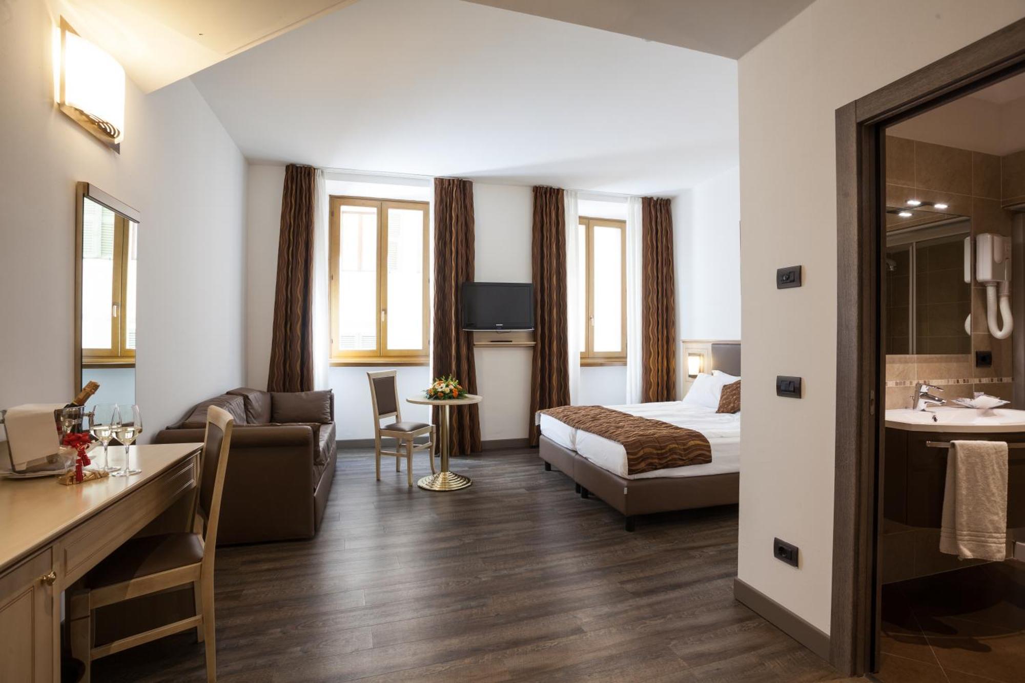 Junior Suite