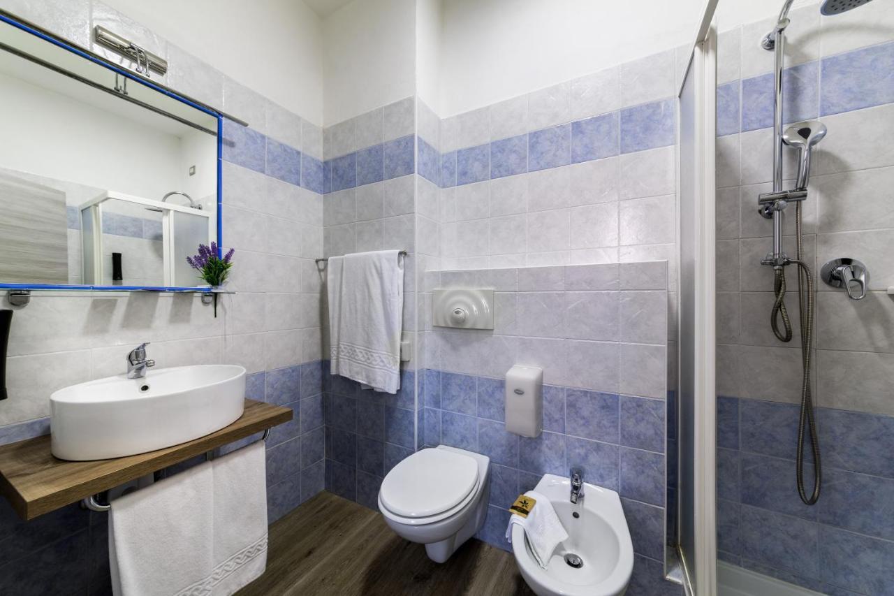 Deluxe Family Suite
