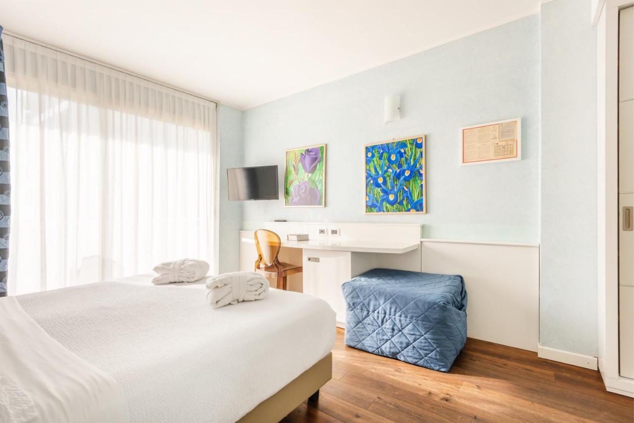 Comfort Double or Twin Room