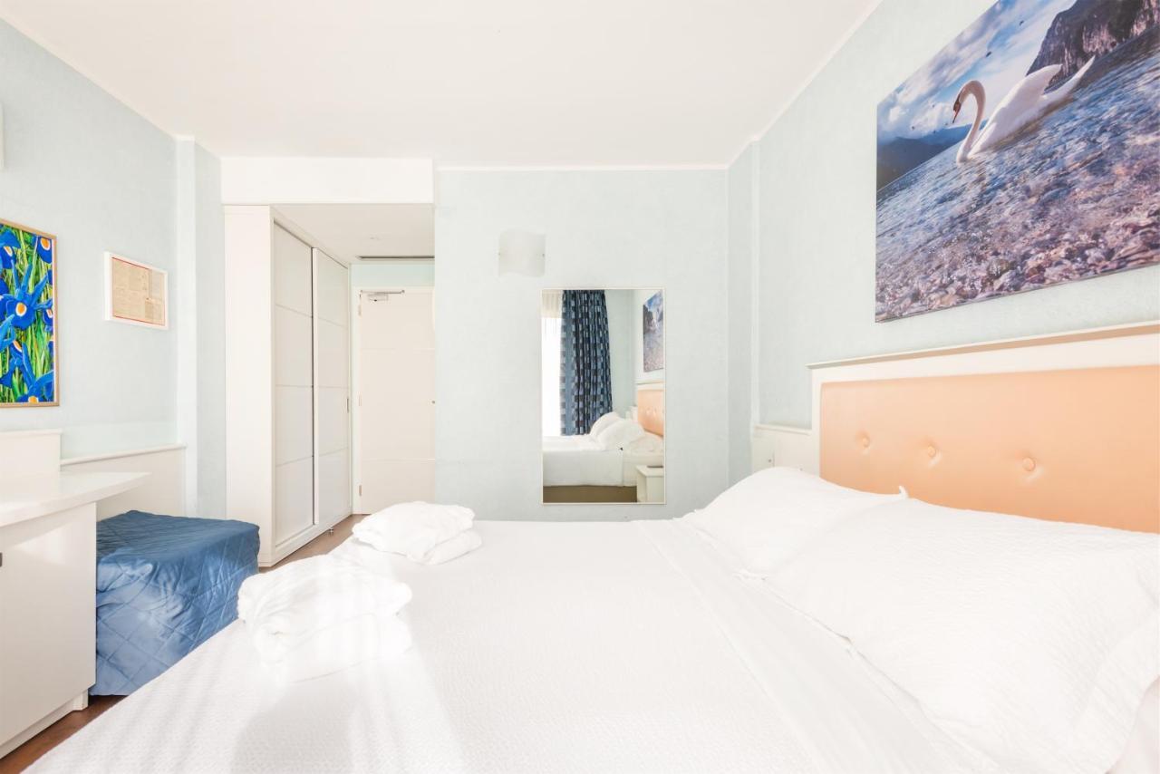 Comfort Double or Twin Room