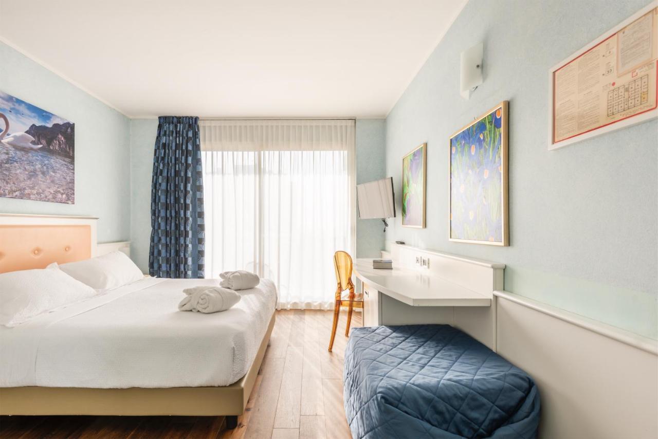 Comfort Double or Twin Room
