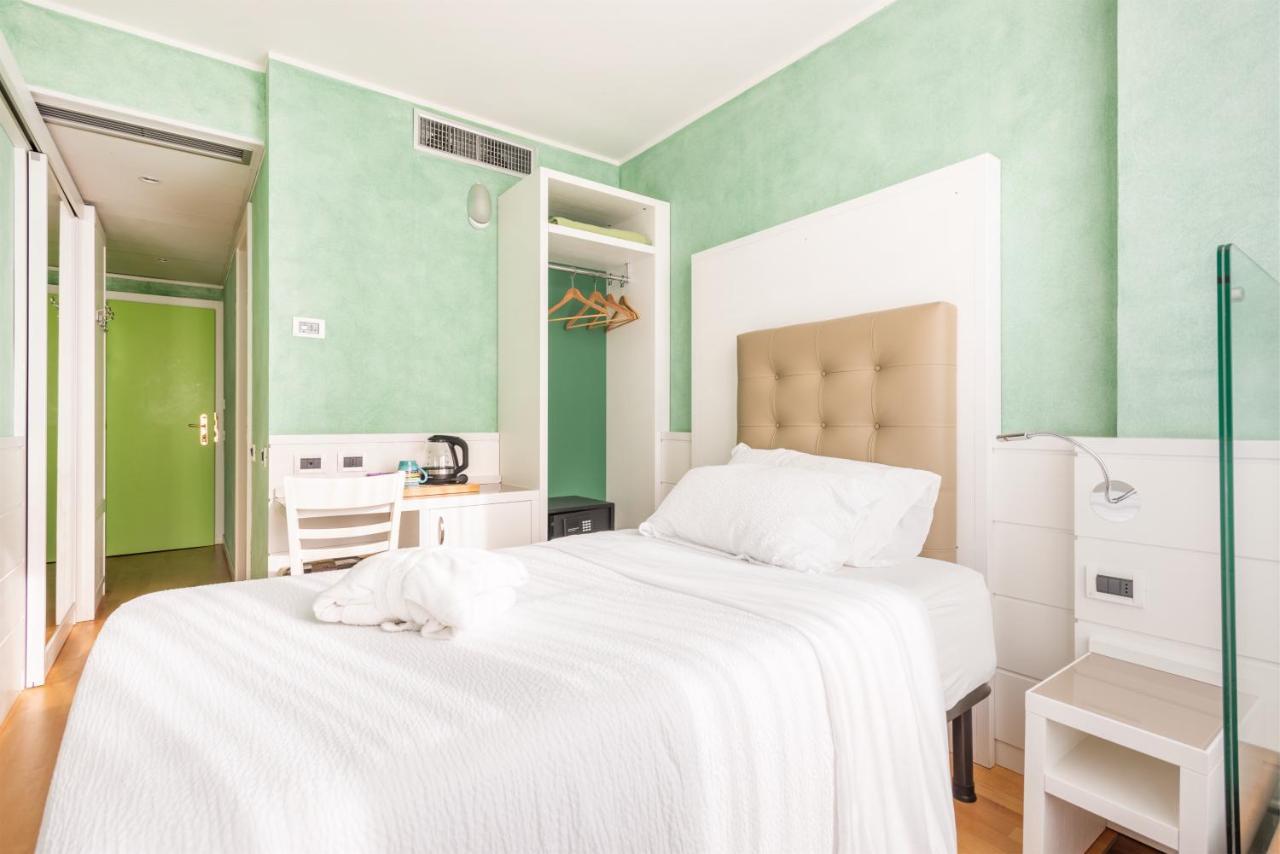 Superior Single Room