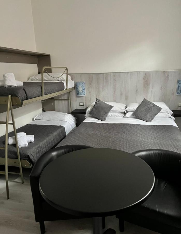 Junior Suite Sauna