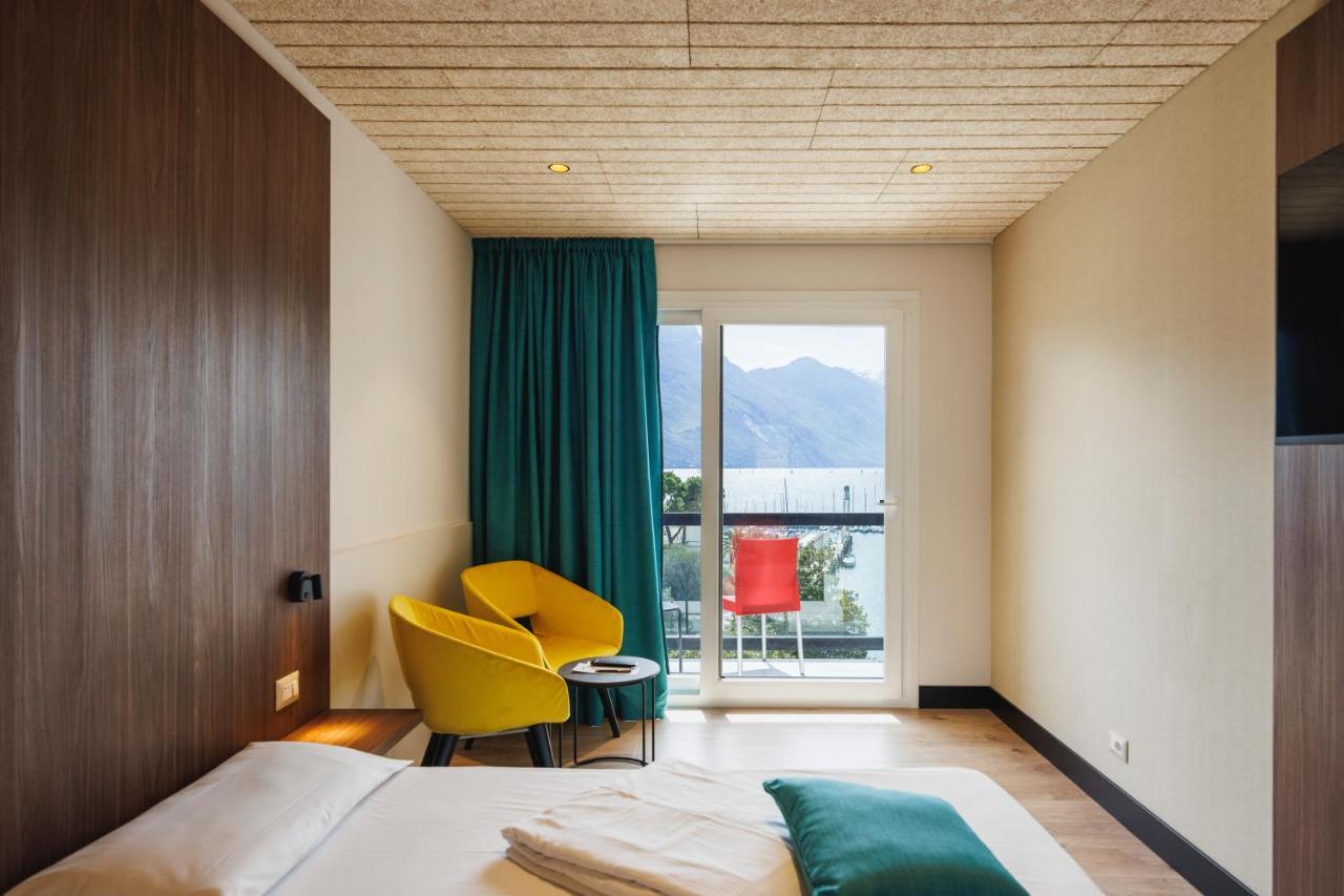 Superior Double Room Lake View