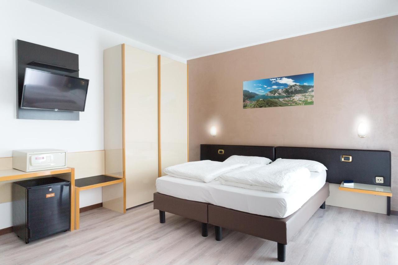 Comfort Double Room Balcony