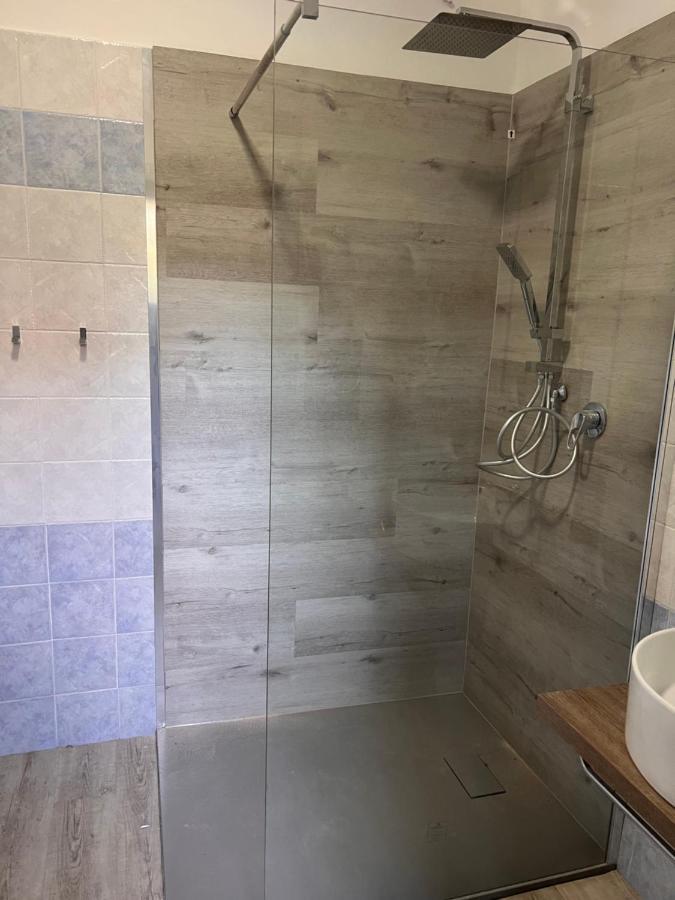 Junior Suite Sauna
