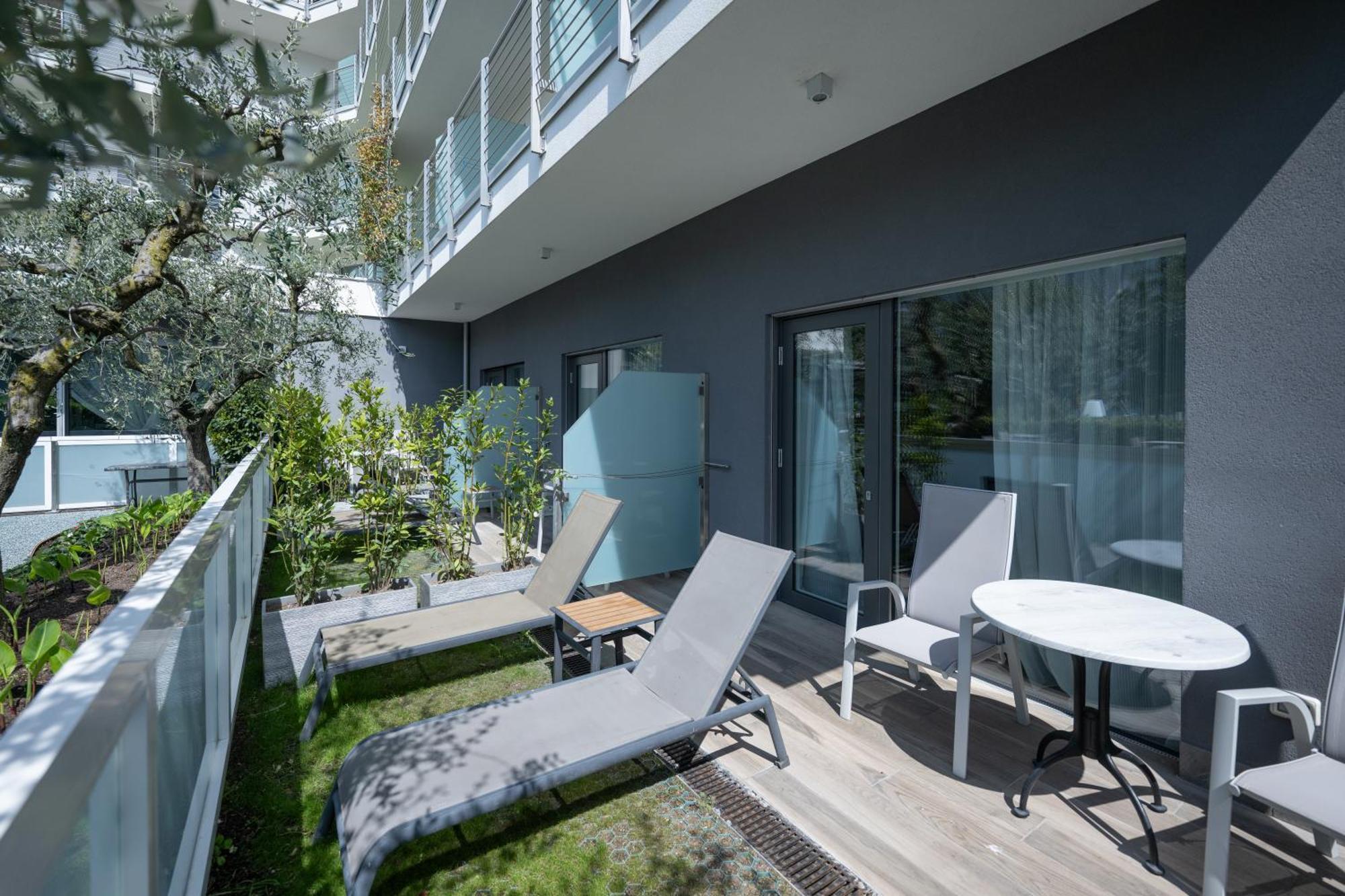 Superior Double Room Ground Floor
