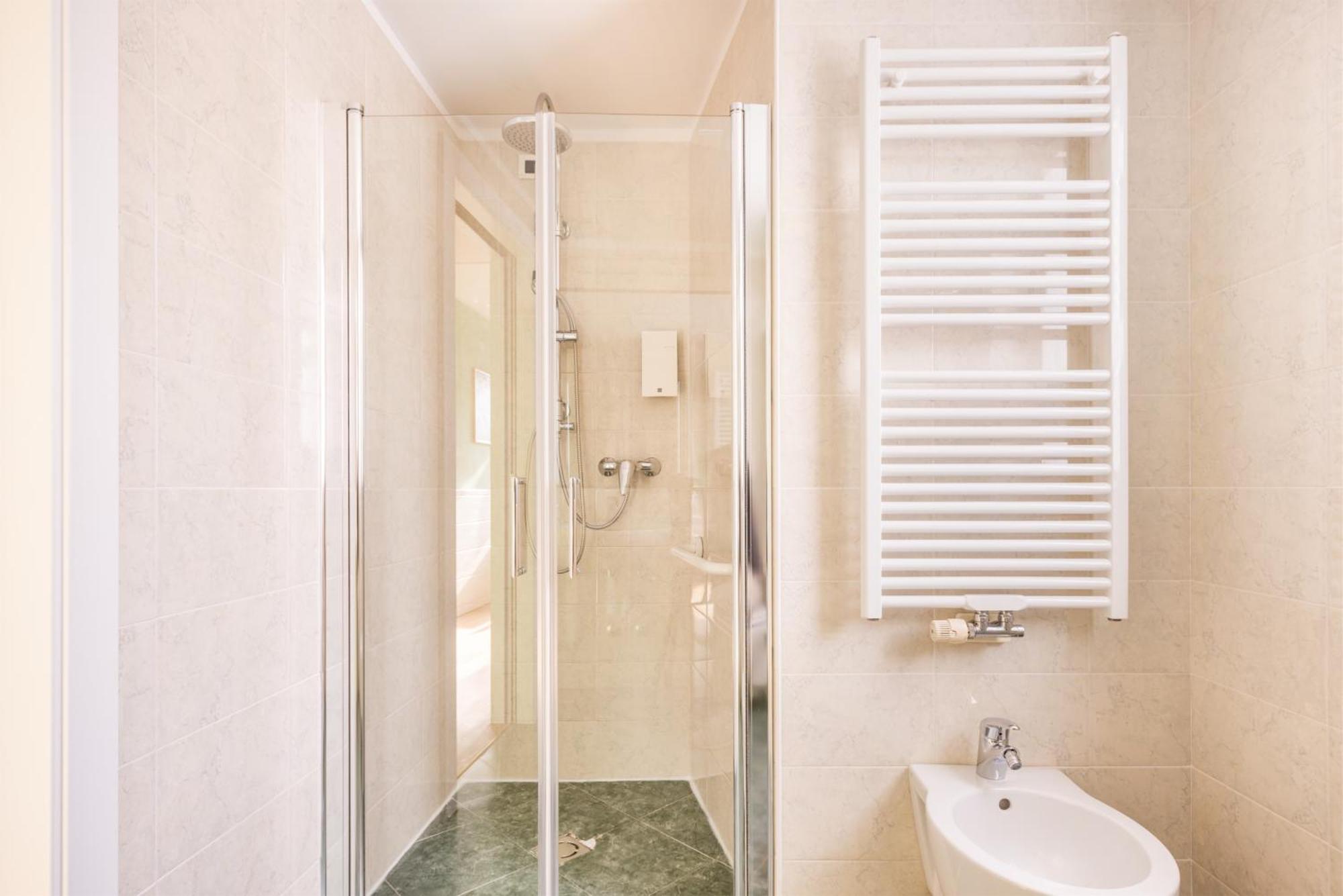 Superior Double Room Terrace