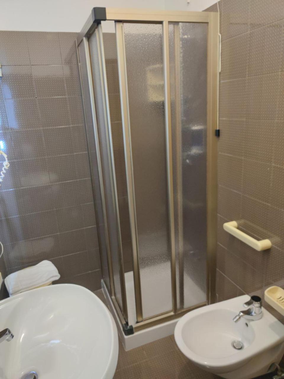 Comfort Double Room Balcony