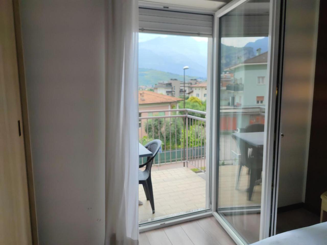 Standard Double Room Balcony