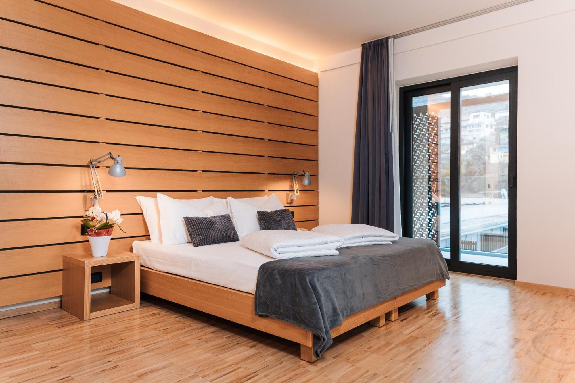 Premium Room Lake View