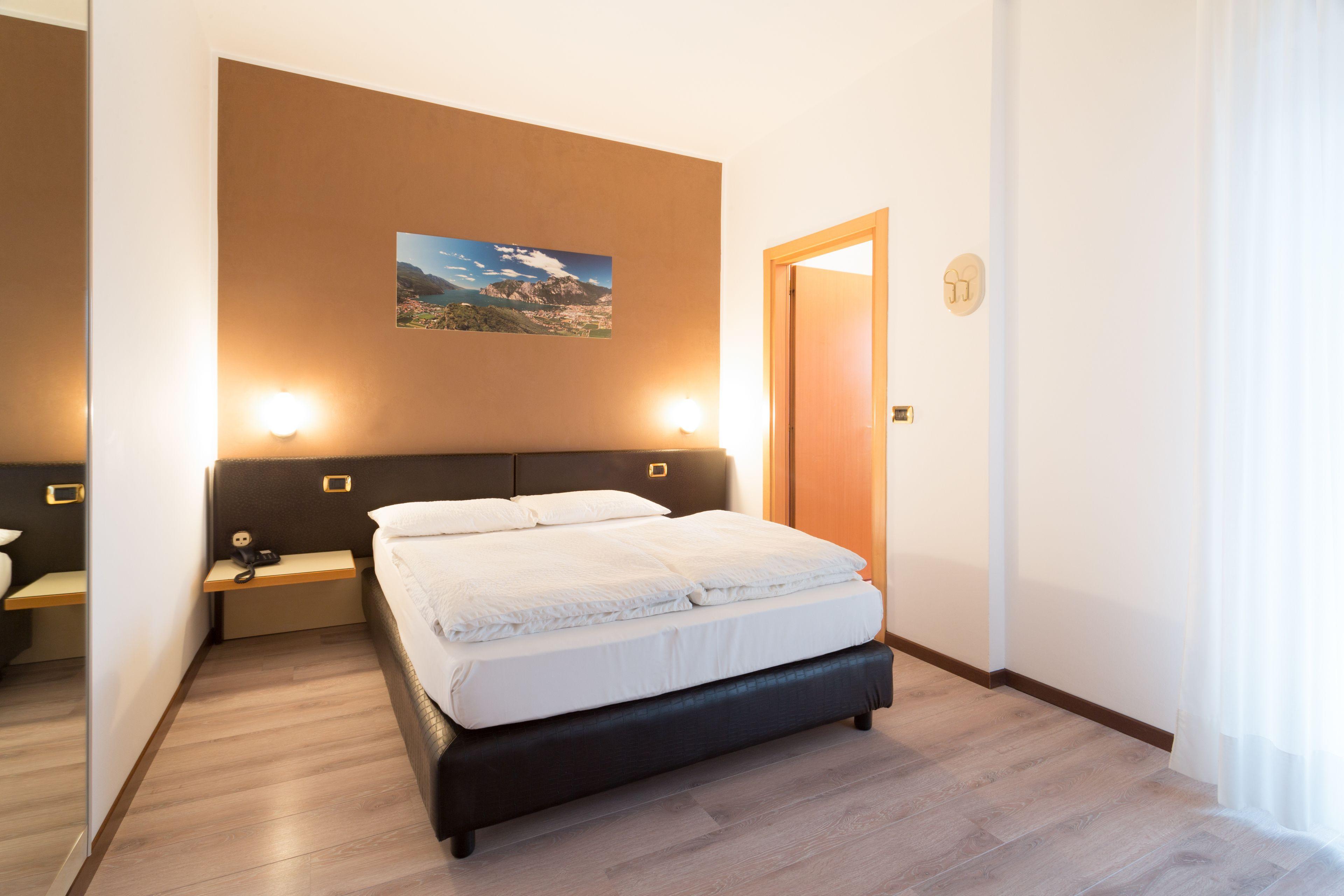 Comfort Double Room Balcony