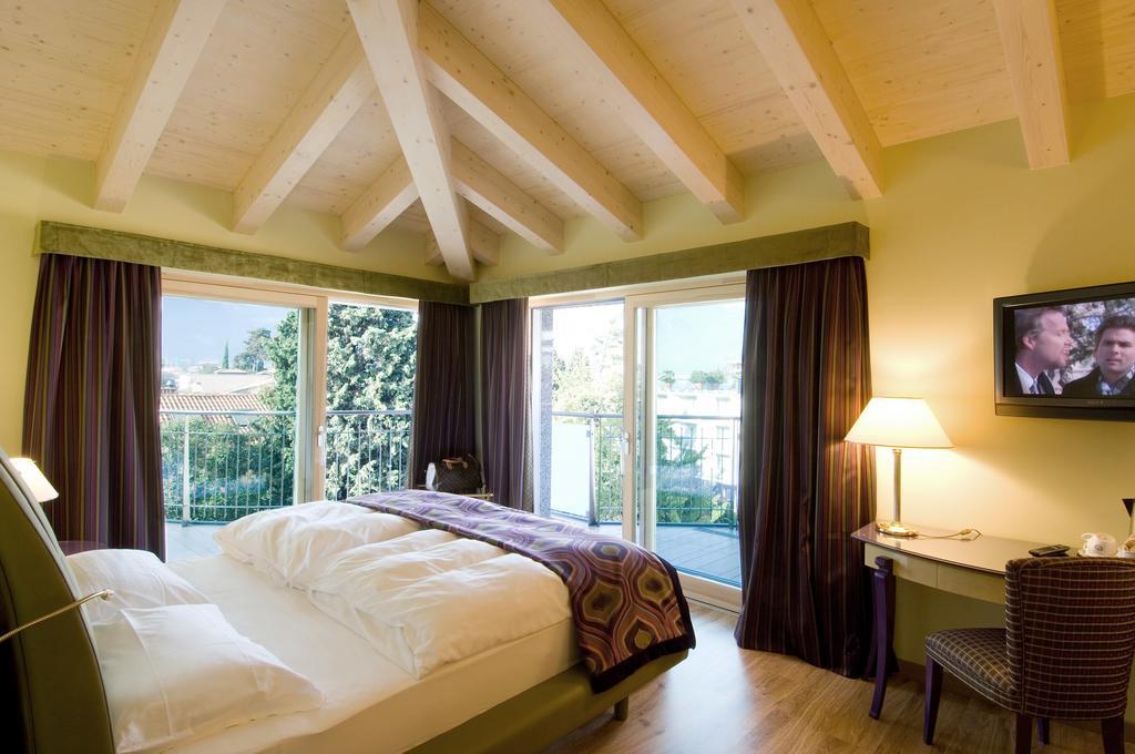 Superior Double Room Jacuzzi