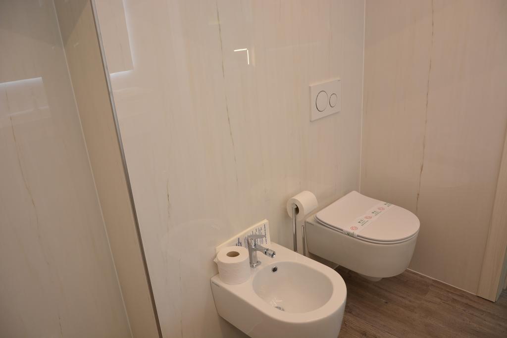 Camera Deluxe Matrimoniale/Doppia con Letti Singoli con Vista Piscina - Accesso Spa