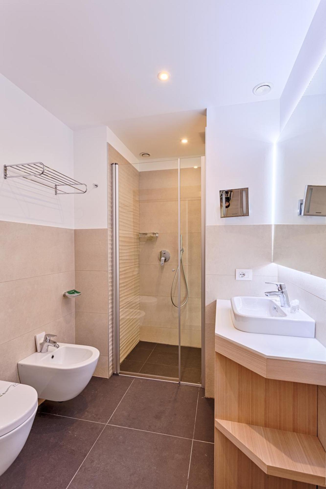 Superior Double Room Ground Floor