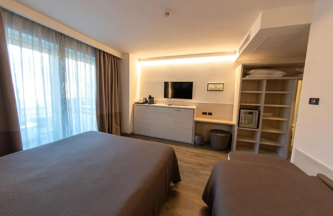 Hotel Campagnola-1