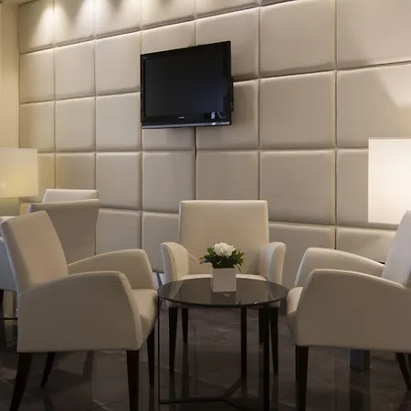 Hotel Antico Borgo-2