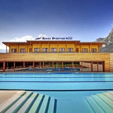 Garda Sporting Club Hotel-3