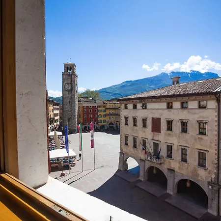 Hotel Portici - Romantik&Wellness-2